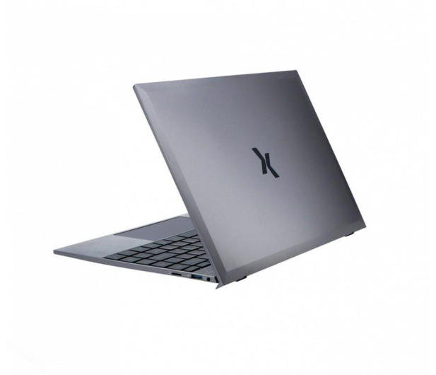 Maxcom mBook J4125/8GB/256GB/14" FHD/W10H Grafitowy - 1375737 - zdjęcie 4